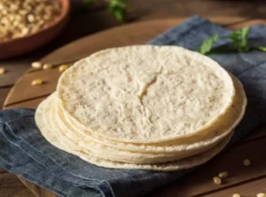 Mejorantes y suavizantes para tortilla